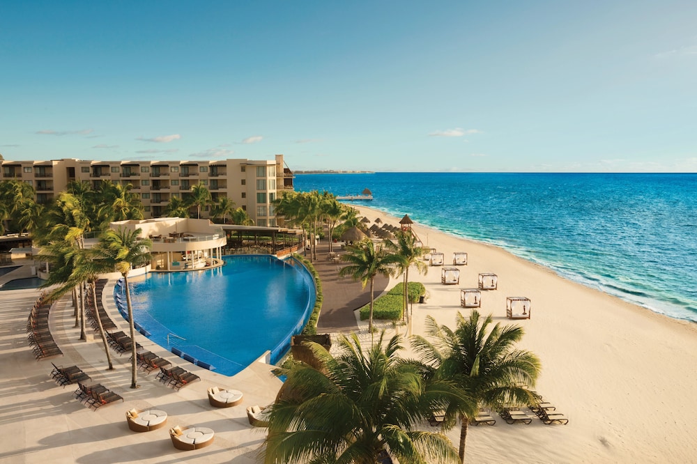 Dreams Riviera Cancun Resort & Spa - All Inclusive — Main photo in Puerto Morelos, Quintana Roo