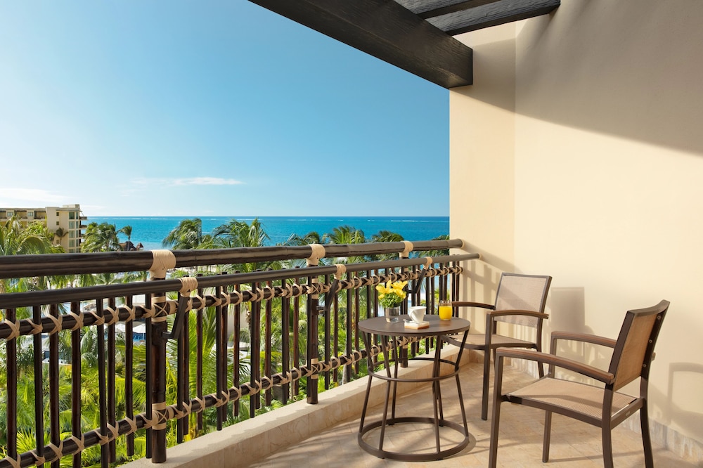 Dreams Riviera Cancun Resort & Spa - All Inclusive — Hotel rooms in Puerto Morelos, Quintana Roo
