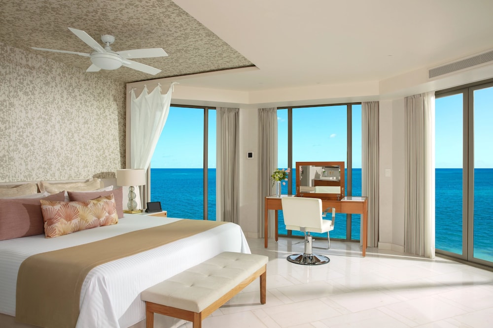 Dreams Riviera Cancun Resort & Spa - All Inclusive — Hotel rooms in Puerto Morelos, Quintana Roo