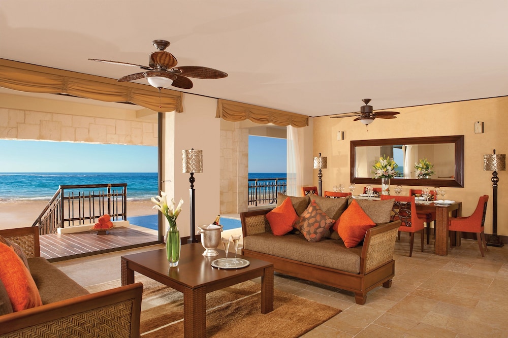 Dreams Riviera Cancun Resort & Spa - All Inclusive — Hotel rooms in Puerto Morelos, Quintana Roo