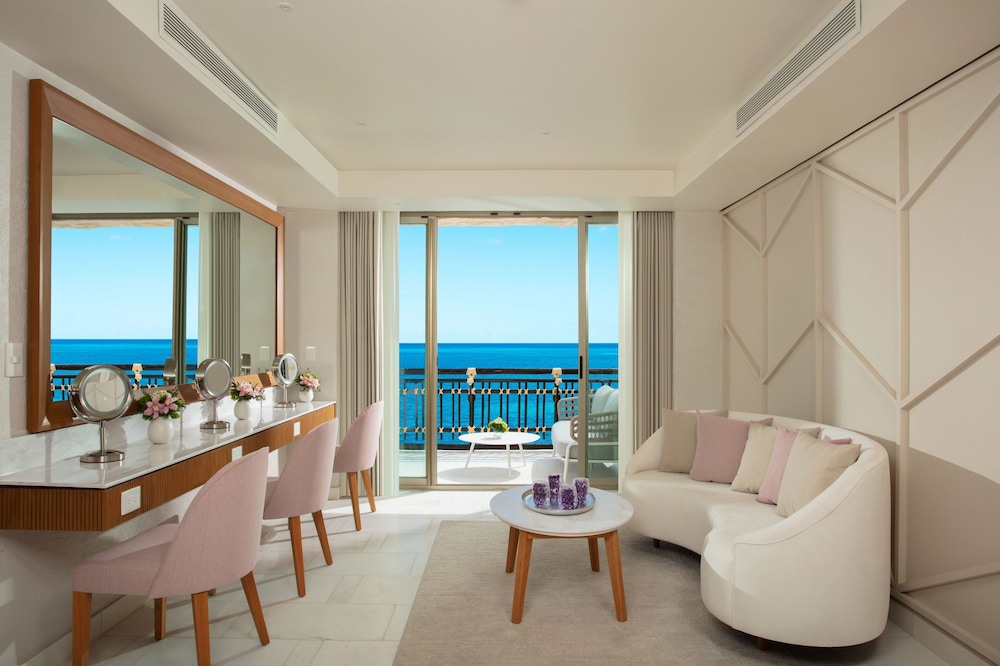 Dreams Riviera Cancun Resort & Spa - All Inclusive — Hotel rooms in Puerto Morelos, Quintana Roo