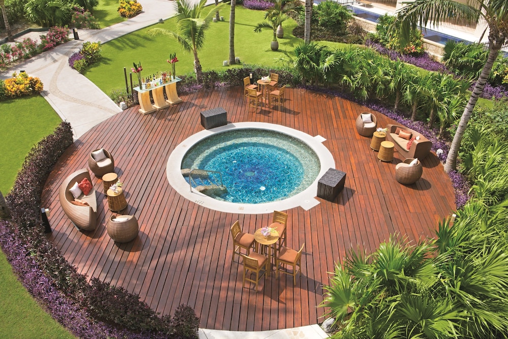 Dreams Riviera Cancun Resort & Spa - All Inclusive — Spa in Puerto Morelos, Quintana Roo