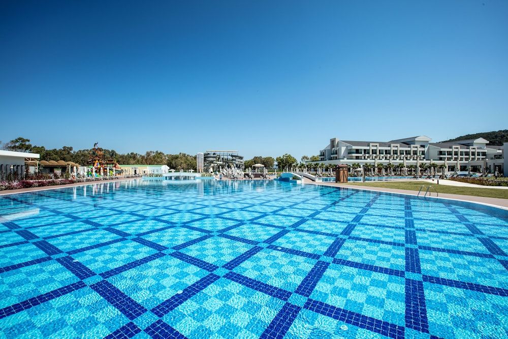 Korumar Ephesus Beach & Spa Resort, All Inclusive - zdjęcie 3
