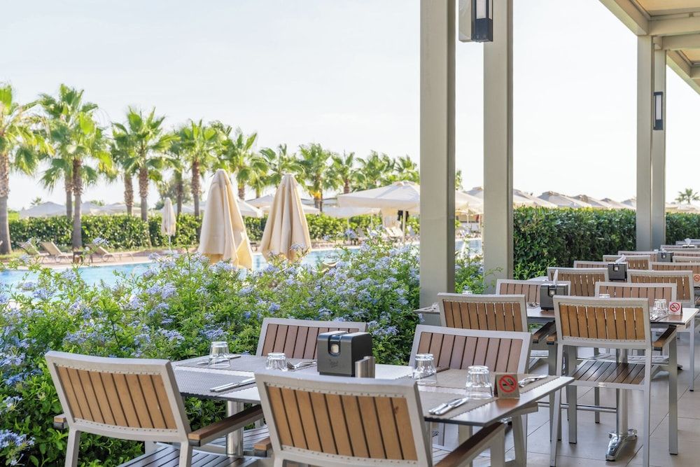 Korumar Ephesus Beach & Spa Resort, All Inclusive - zdjęcie 5