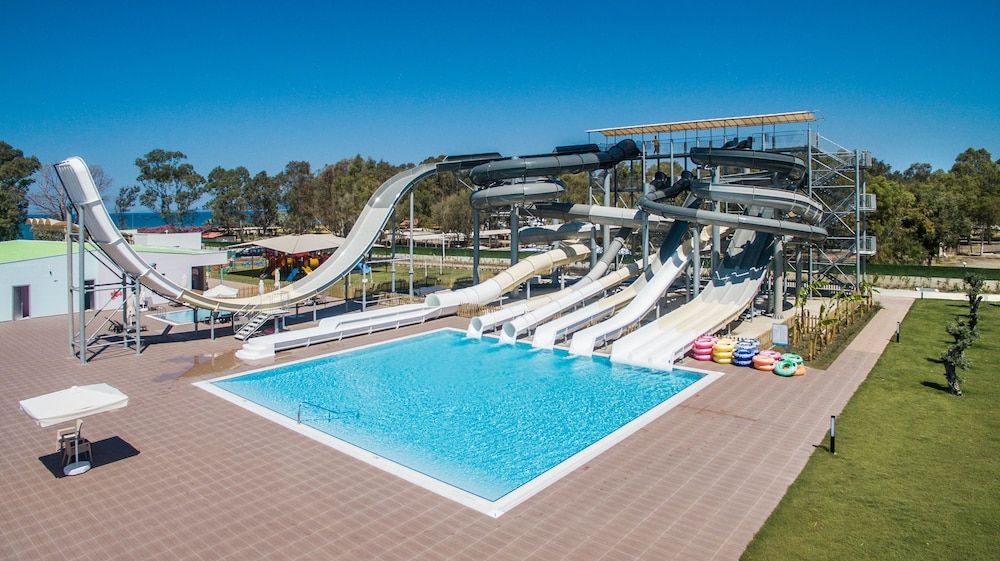 . Korumar Ephesus Beach & Spa Resort, All Inclusive
