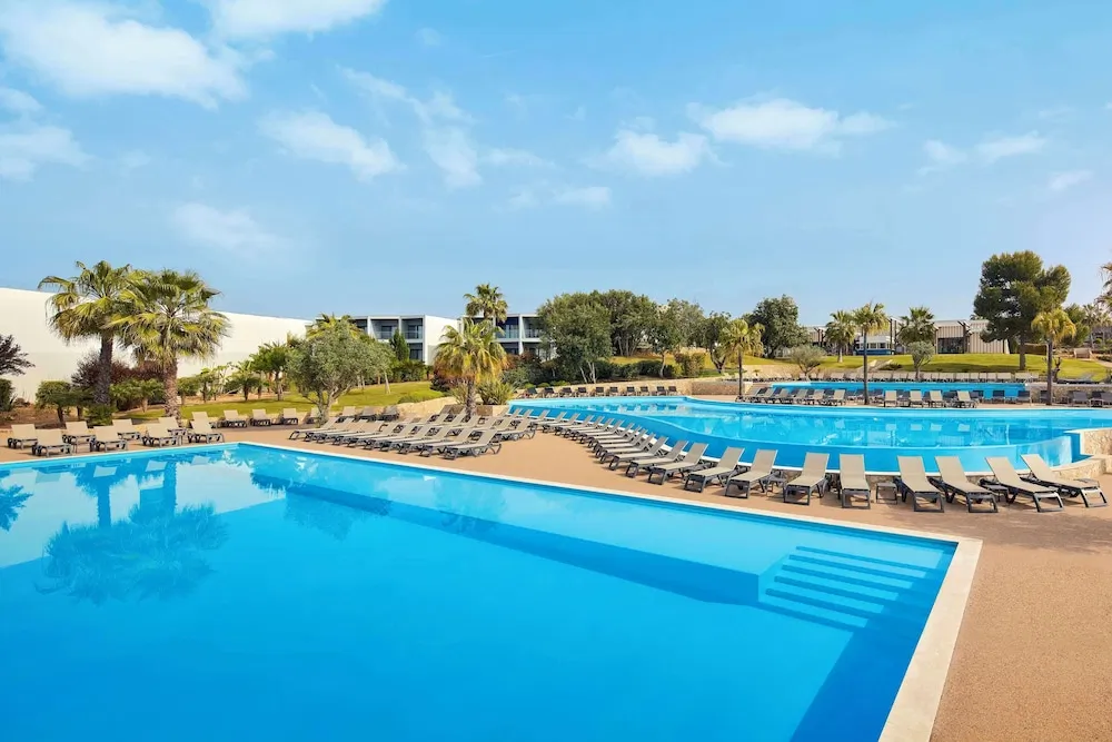 Tivoli Alvor Algarve - All Inclusive Resort