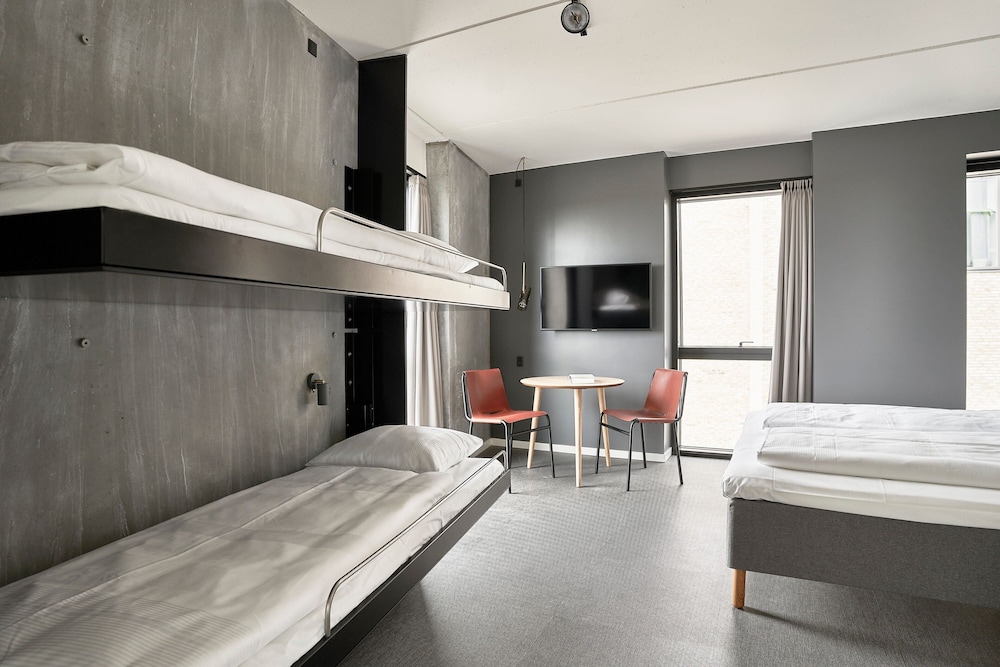 Four Points Flex by Sheraton Copenhagen Arena — Hotel rooms in Copenhagen, Hovedstaden