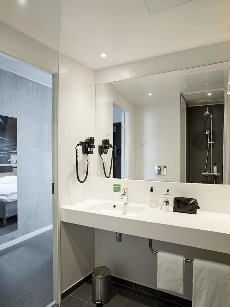 Four Points Flex by Sheraton Copenhagen Arena — Hotel rooms in Copenhagen, Hovedstaden