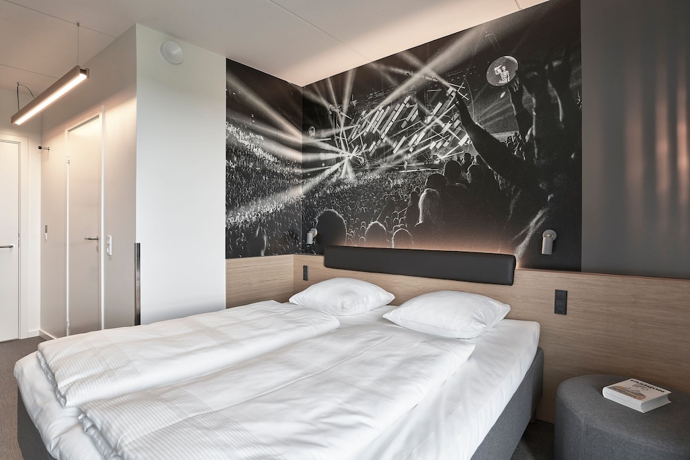 Four Points Flex by Sheraton Copenhagen Arena — Hotel rooms in Copenhagen, Hovedstaden