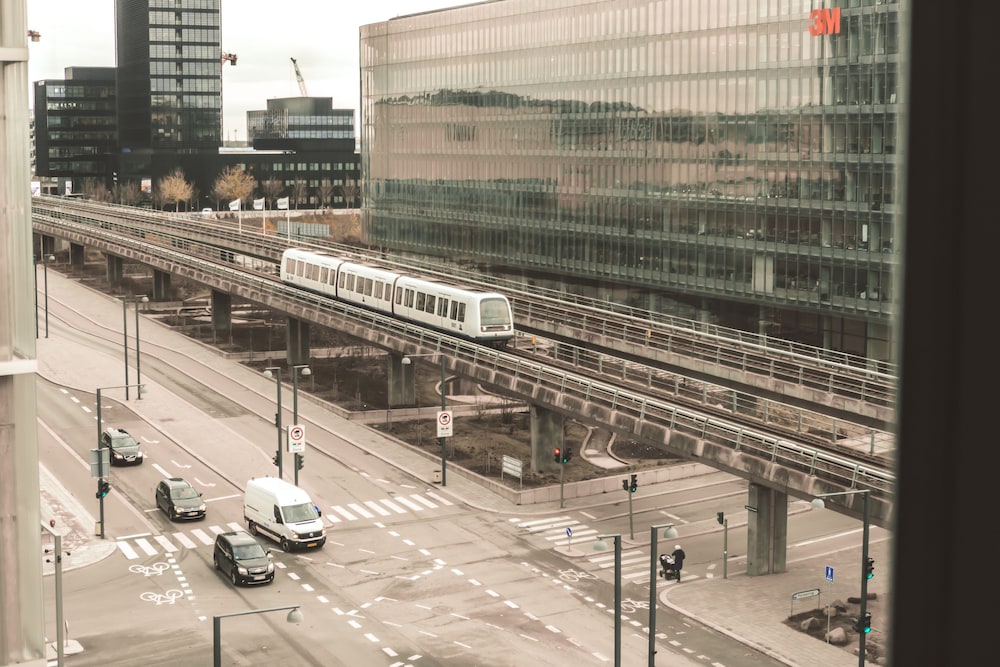 Four Points Flex by Sheraton Copenhagen Arena — Main photo in Copenhagen, Hovedstaden