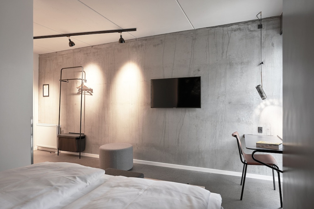 Four Points Flex by Sheraton Copenhagen Arena — Hotel rooms in Copenhagen, Hovedstaden