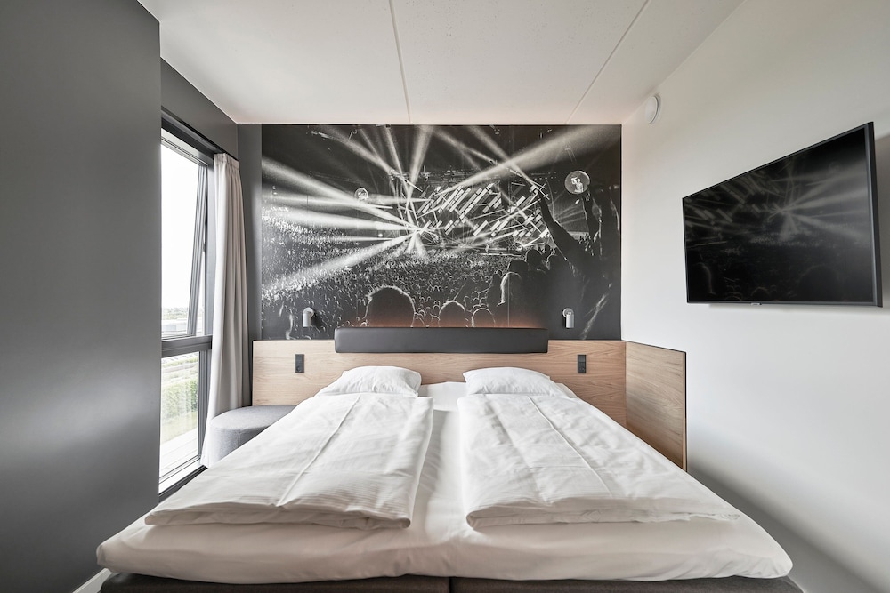 Four Points Flex by Sheraton Copenhagen Arena — Hotel rooms in Copenhagen, Hovedstaden