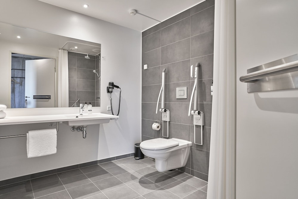 Four Points Flex by Sheraton Copenhagen Arena — Hotel rooms in Copenhagen, Hovedstaden