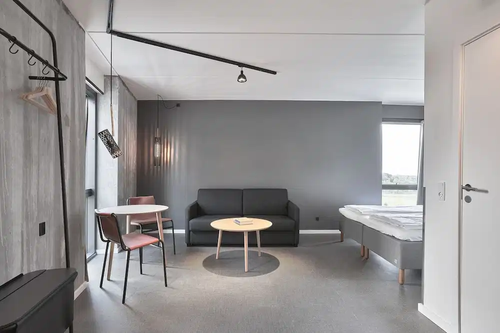 Four Points Flex by Sheraton Copenhagen Arena — Hotel rooms in Copenhagen, Hovedstaden