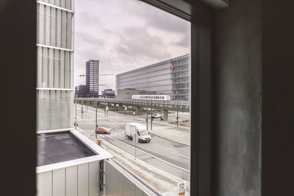 Four Points Flex by Sheraton Copenhagen Arena — Hotel rooms in Copenhagen, Hovedstaden