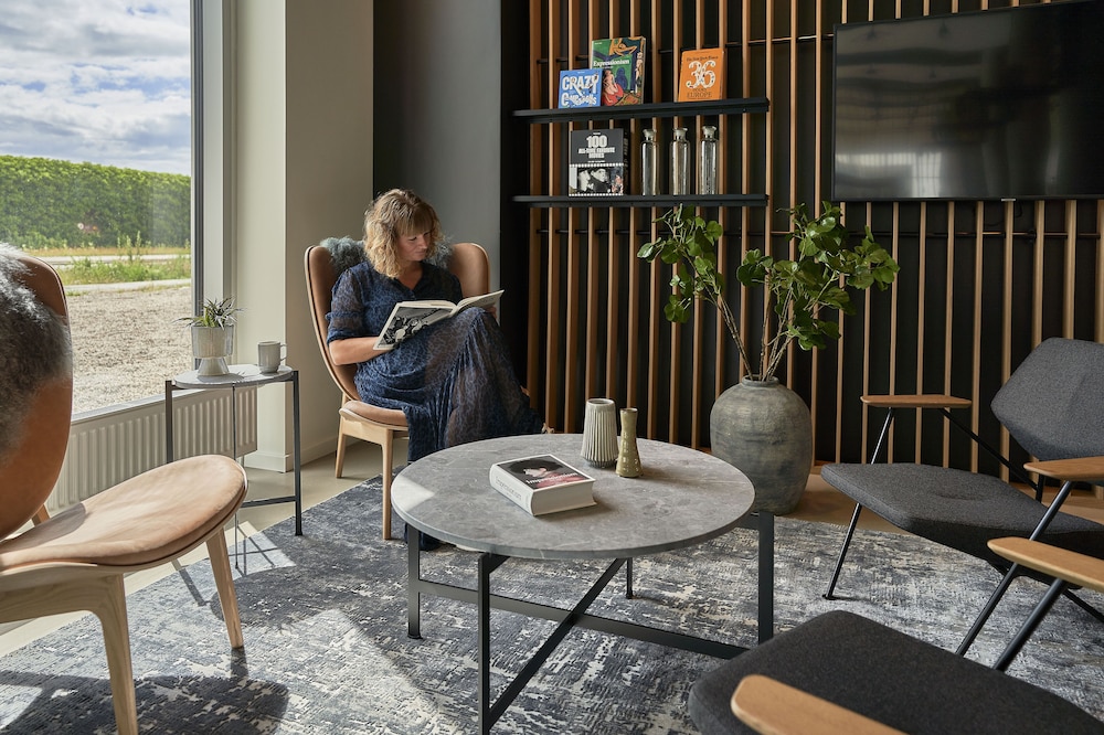 Four Points Flex by Sheraton Copenhagen Arena — Hotel rooms in Copenhagen, Hovedstaden
