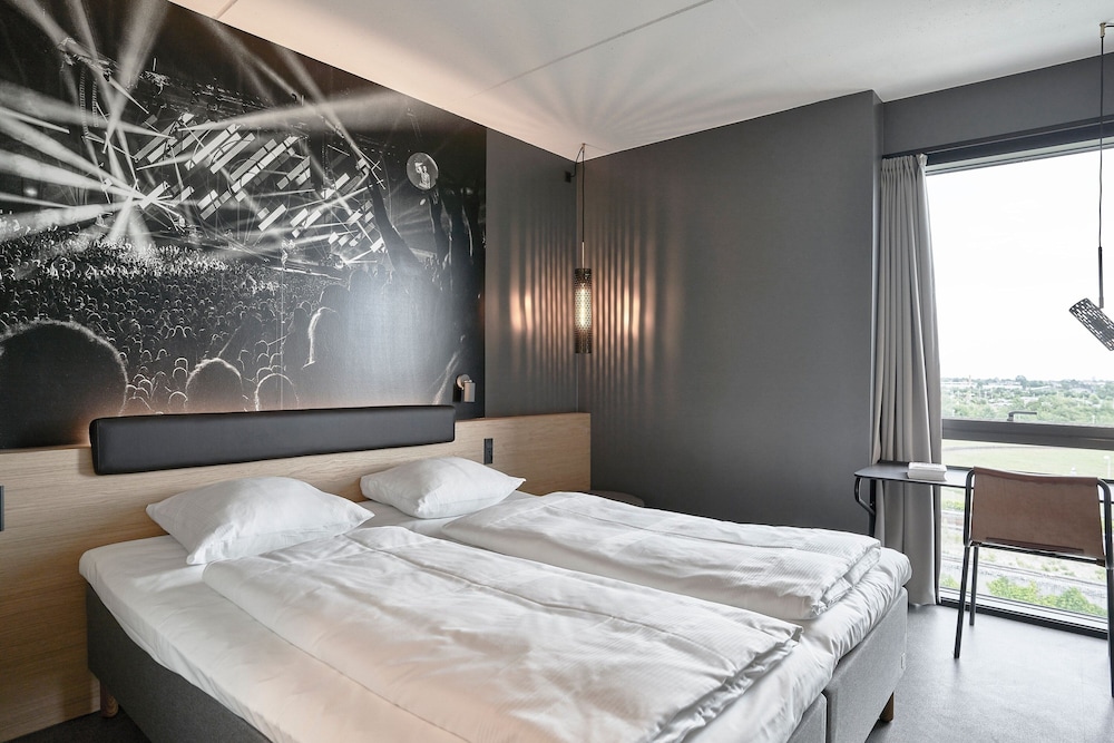 Four Points Flex by Sheraton Copenhagen Arena — Hotel rooms in Copenhagen, Hovedstaden