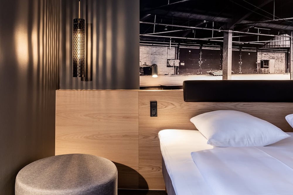 Four Points Flex by Sheraton Copenhagen Arena — Hotel rooms in Copenhagen, Hovedstaden