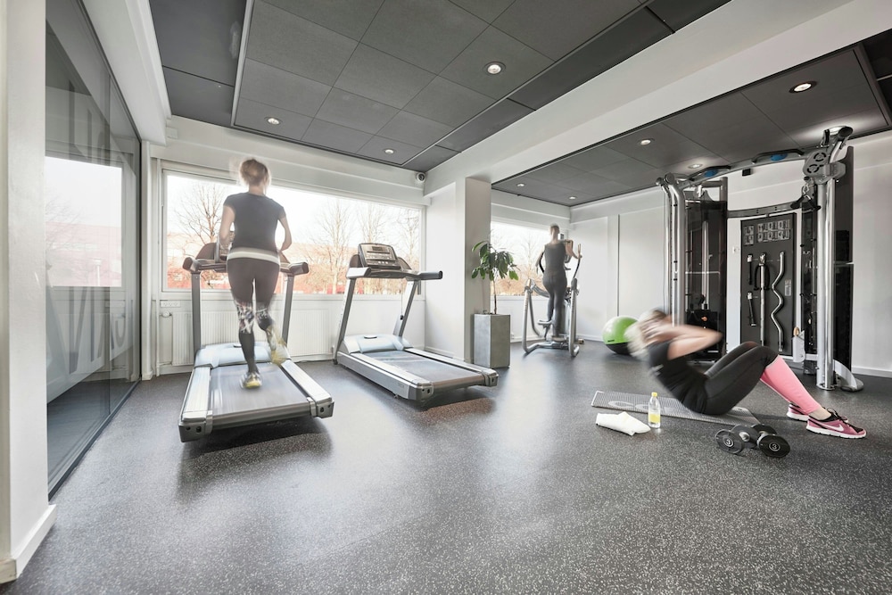 Four Points Flex by Sheraton Copenhagen Arena — Sports & recreation in Copenhagen, Hovedstaden