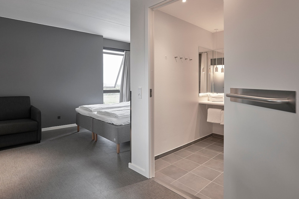 Four Points Flex by Sheraton Copenhagen Arena — Hotel rooms in Copenhagen, Hovedstaden