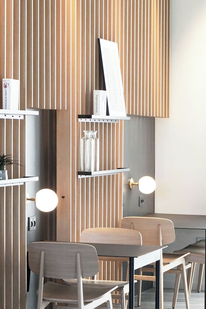 Four Points Flex by Sheraton Copenhagen Arena — Hotel rooms in Copenhagen, Hovedstaden