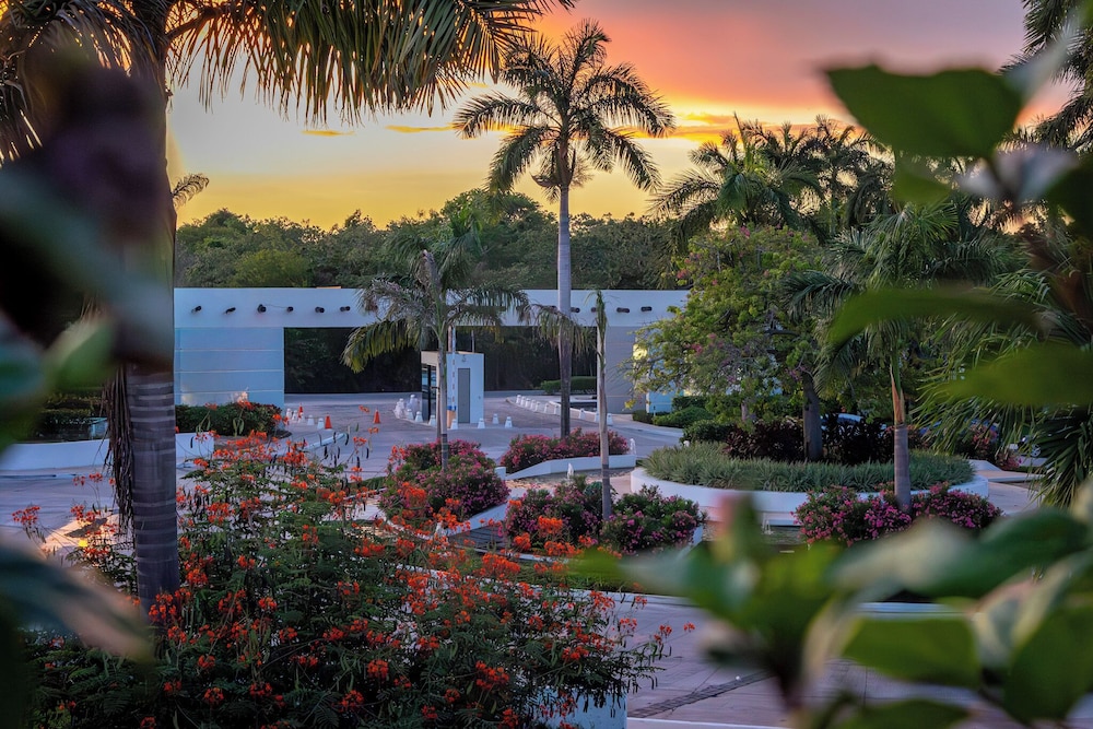 Grand Sunset Princess - All Inclusive — Attractions in the area in Playa del Carmen, Quintana Roo