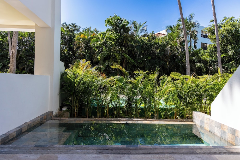 Grand Sunset Princess - All Inclusive — Swimming pool in Playa del Carmen, Quintana Roo