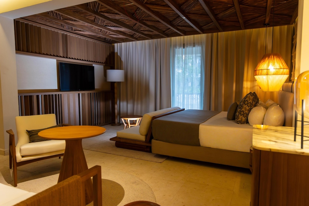 Grand Sunset Princess - All Inclusive — Hotel rooms in Playa del Carmen, Quintana Roo