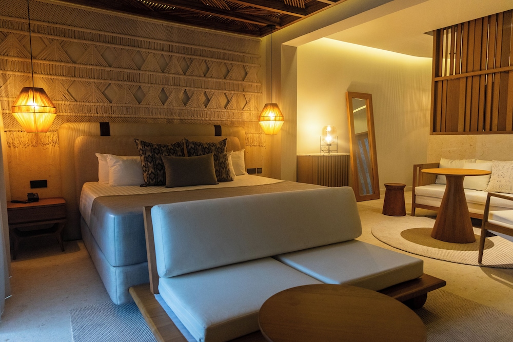 Grand Sunset Princess - All Inclusive — Hotel rooms in Playa del Carmen, Quintana Roo