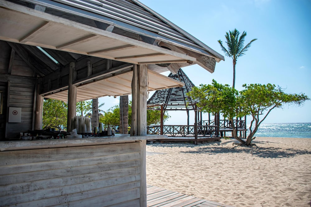 Grand Sunset Princess - All Inclusive — Beach in Playa del Carmen, Quintana Roo