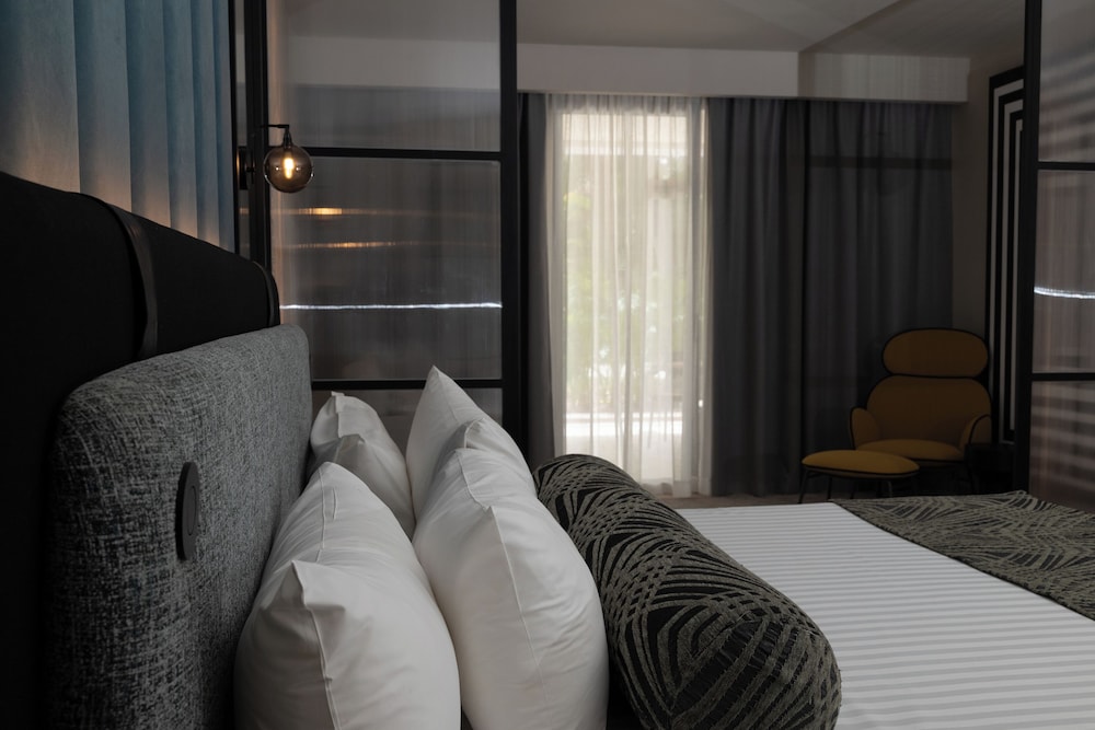 Grand Sunset Princess - All Inclusive — Hotel rooms in Playa del Carmen, Quintana Roo