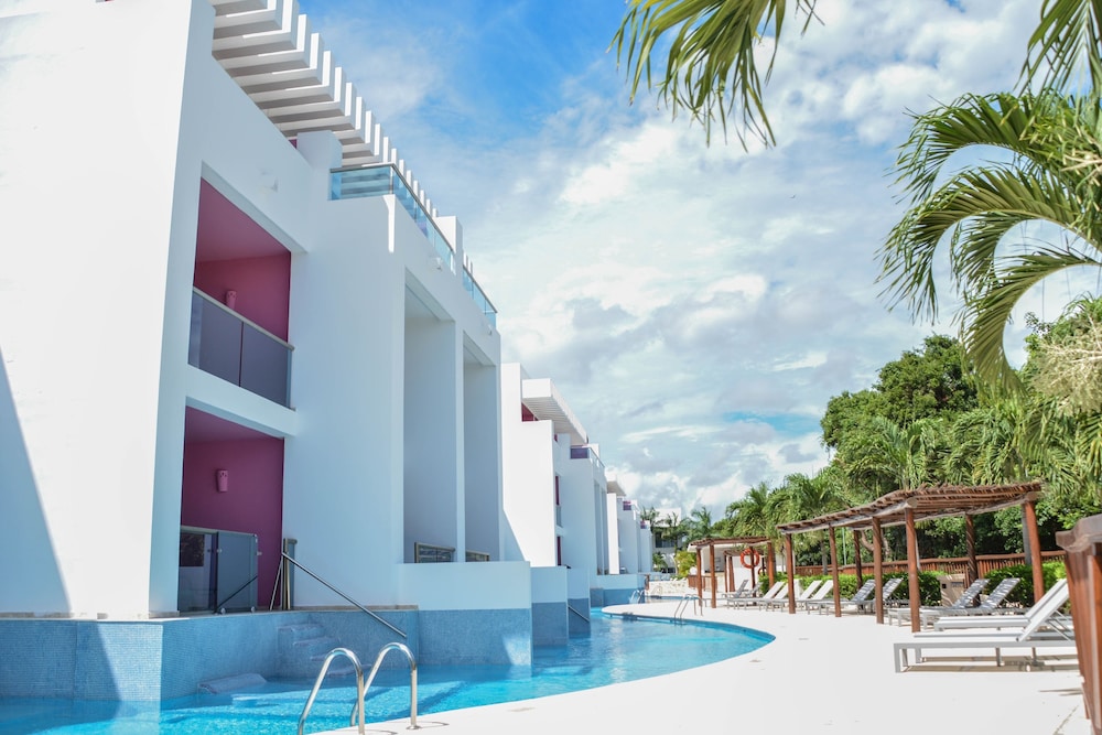 Grand Sunset Princess - All Inclusive — Swimming pool in Playa del Carmen, Quintana Roo