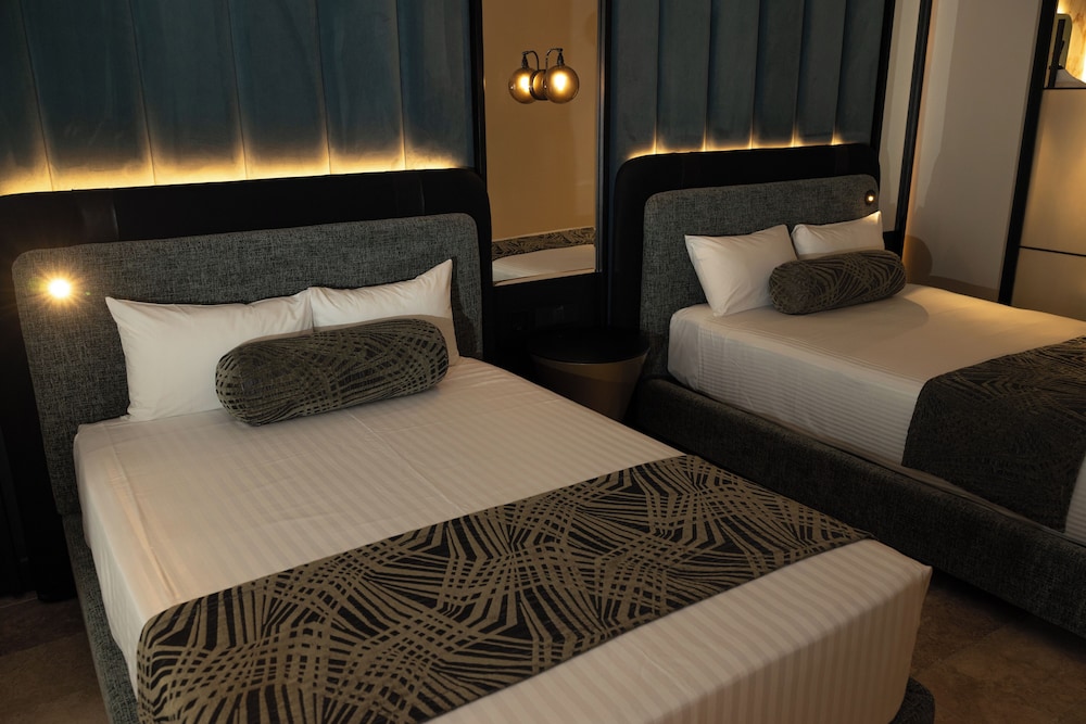 Grand Sunset Princess - All Inclusive — Hotel rooms in Playa del Carmen, Quintana Roo
