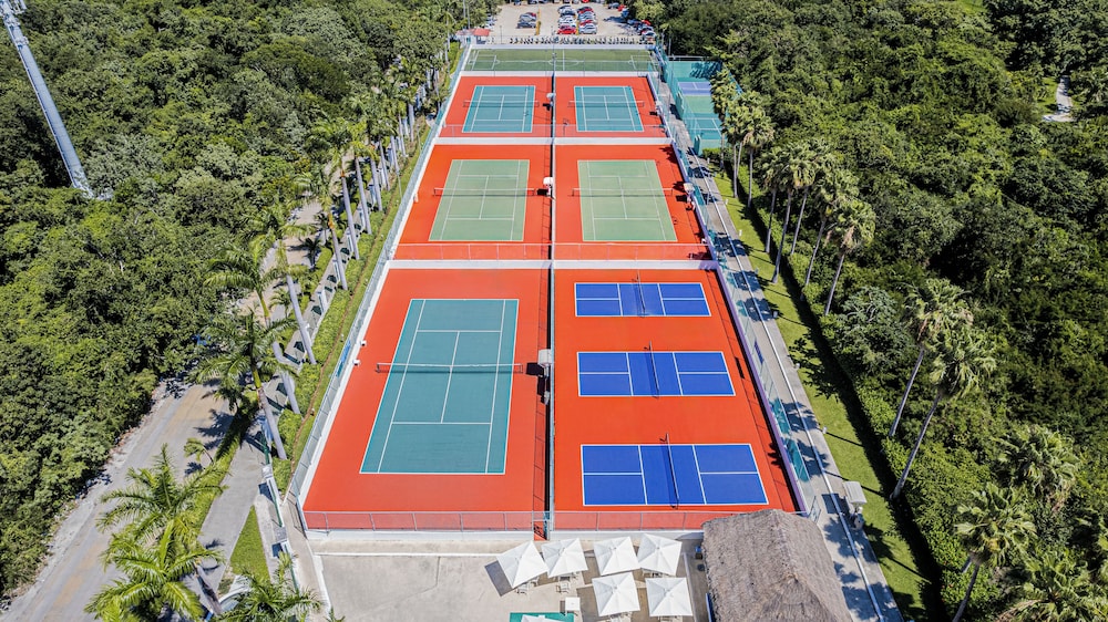 Grand Sunset Princess - All Inclusive — Sports & recreation in Playa del Carmen, Quintana Roo
