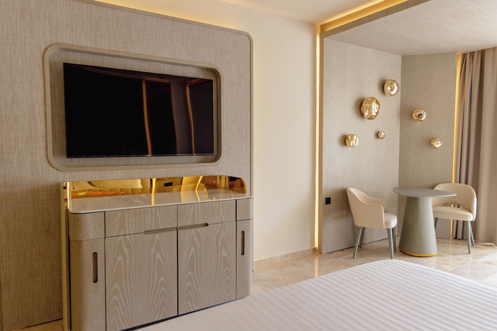 Grand Sunset Princess - All Inclusive — Hotel rooms in Playa del Carmen, Quintana Roo