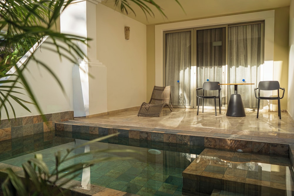 Grand Sunset Princess - All Inclusive — Swimming pool in Playa del Carmen, Quintana Roo