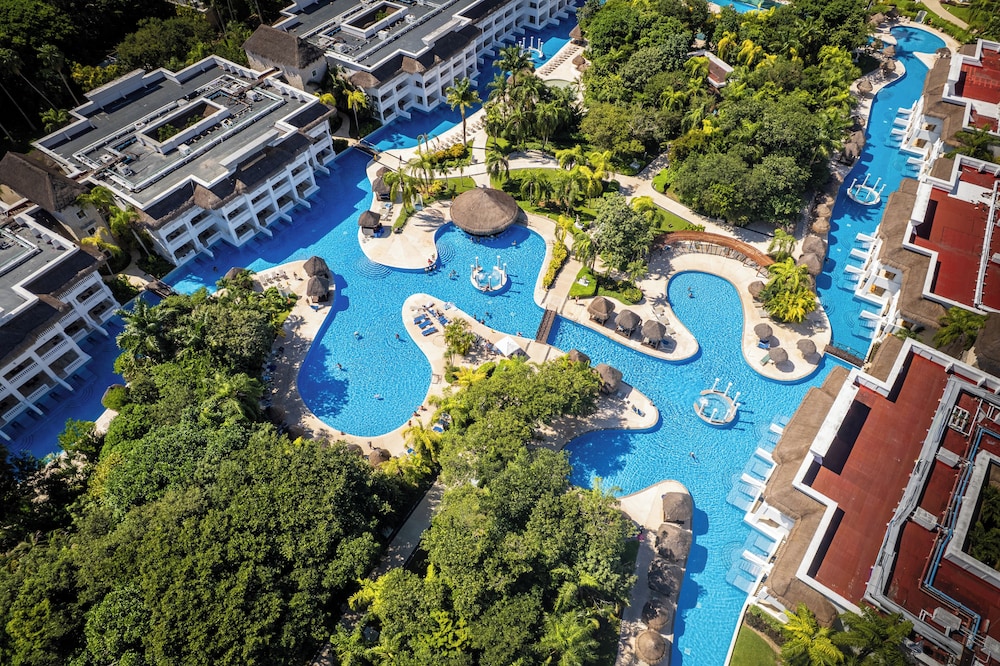 Grand Sunset Princess - All Inclusive — Main photo in Playa del Carmen, Quintana Roo