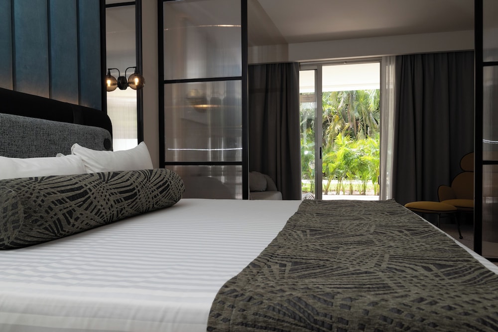 Grand Sunset Princess - All Inclusive — Hotel rooms in Playa del Carmen, Quintana Roo