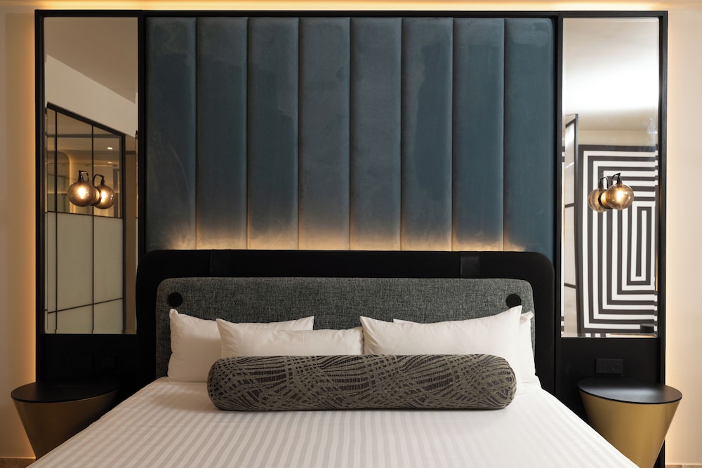 Grand Sunset Princess - All Inclusive — Hotel rooms in Playa del Carmen, Quintana Roo