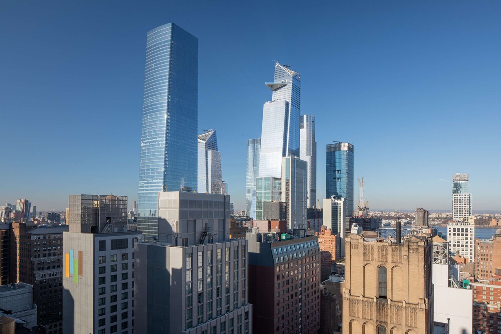 Doubletree by Hilton New York Times Square South — Attractions in the area in New York City, New York State