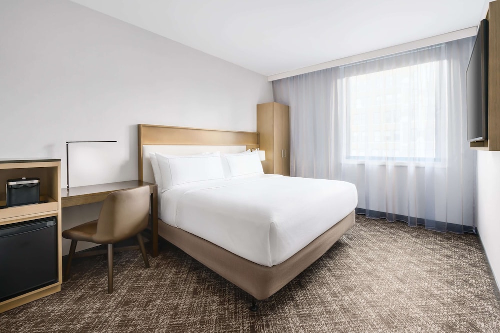 Doubletree by Hilton New York Times Square South — Hotel rooms in New York City, New York State