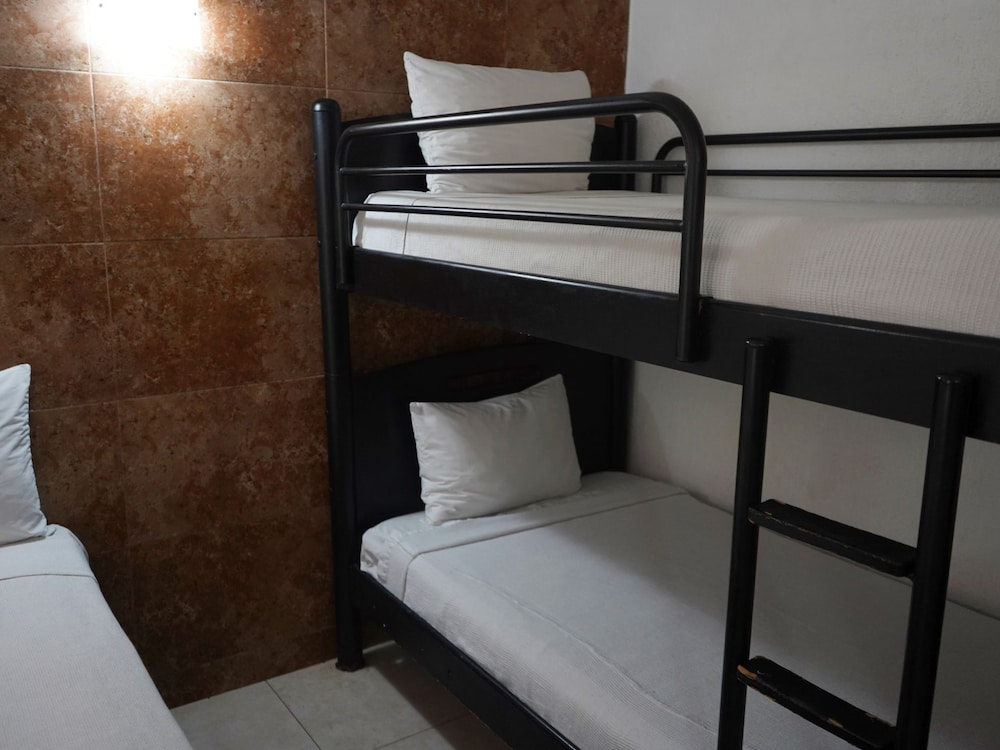 Tukan Hotel Playa del Carmen — Hotel rooms in Playa del Carmen, Quintana Roo