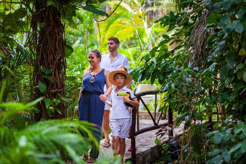 Tukan Hotel Playa del Carmen — Attractions in the area in Playa del Carmen, Quintana Roo