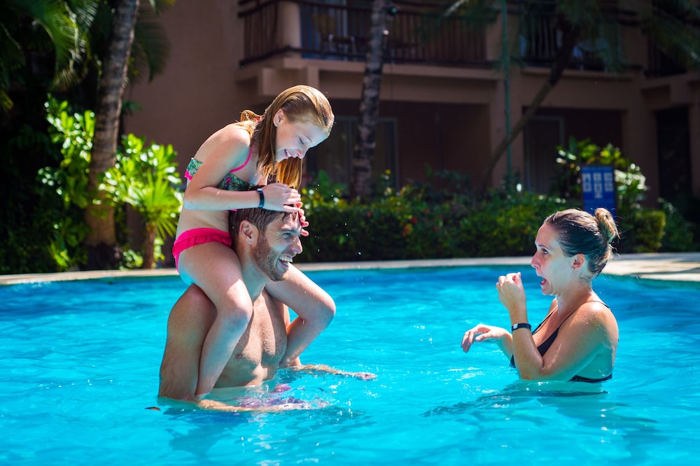 Tukan Hotel Playa del Carmen — Swimming pool in Playa del Carmen, Quintana Roo