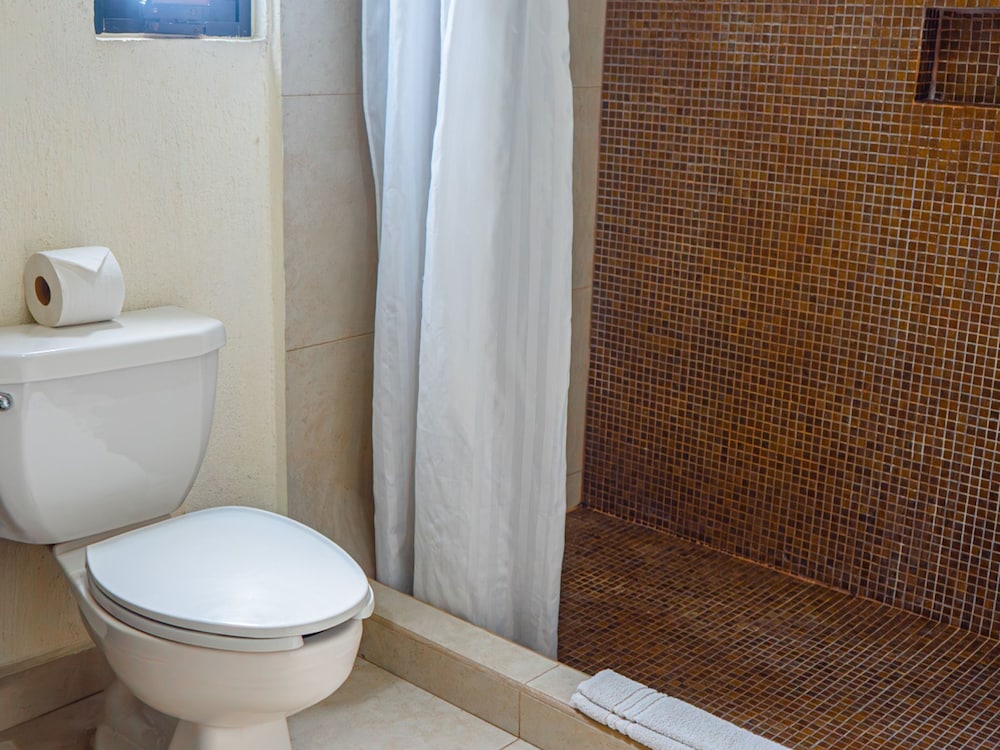 Tukan Hotel Playa del Carmen — Hotel rooms in Playa del Carmen, Quintana Roo