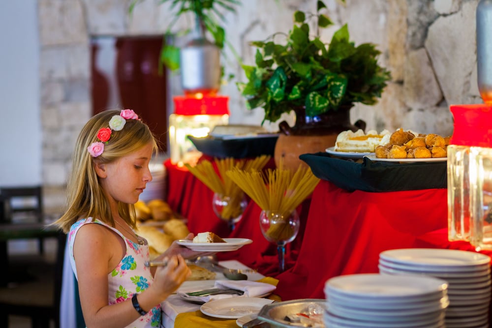 Tukan Hotel Playa del Carmen — Restaurant & bars in Playa del Carmen, Quintana Roo