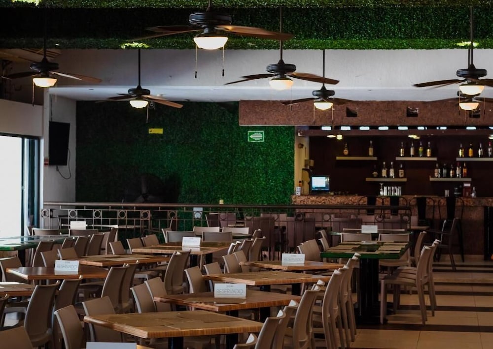 Tukan Hotel Playa del Carmen — Restaurant & bars in Playa del Carmen, Quintana Roo