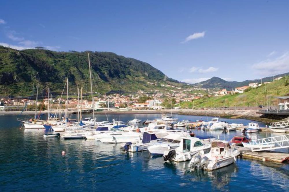 Hotel White Waters — Attractions in the area in Machico, Madeira