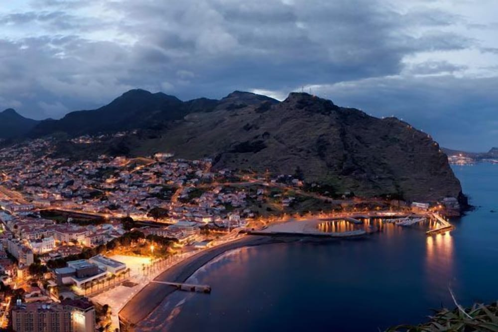 Hotel White Waters — Attractions in the area in Machico, Madeira