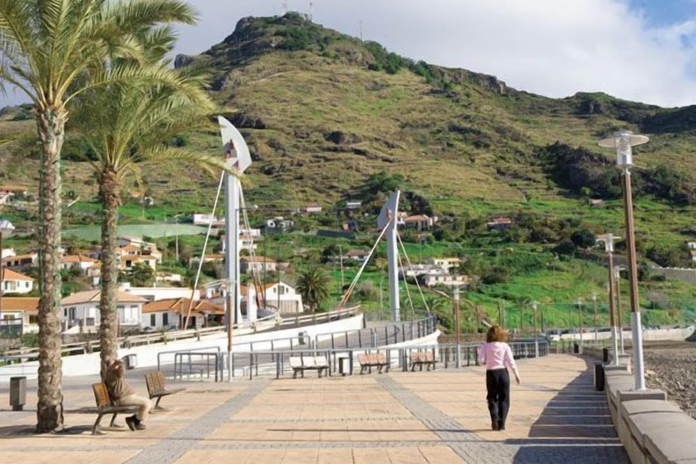Hotel White Waters — Attractions in the area in Machico, Madeira